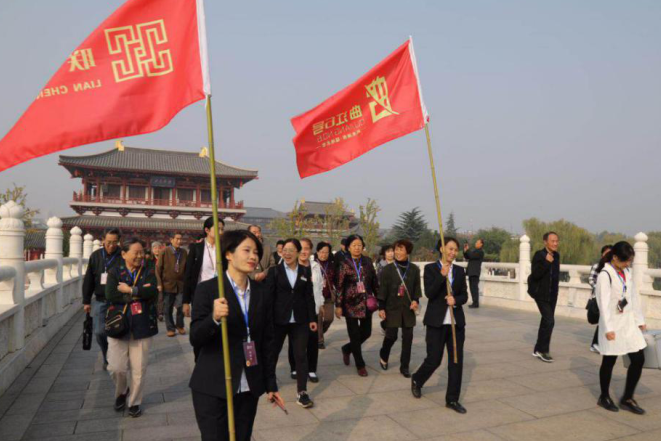 久久敬老情、珍重重陽節(jié)