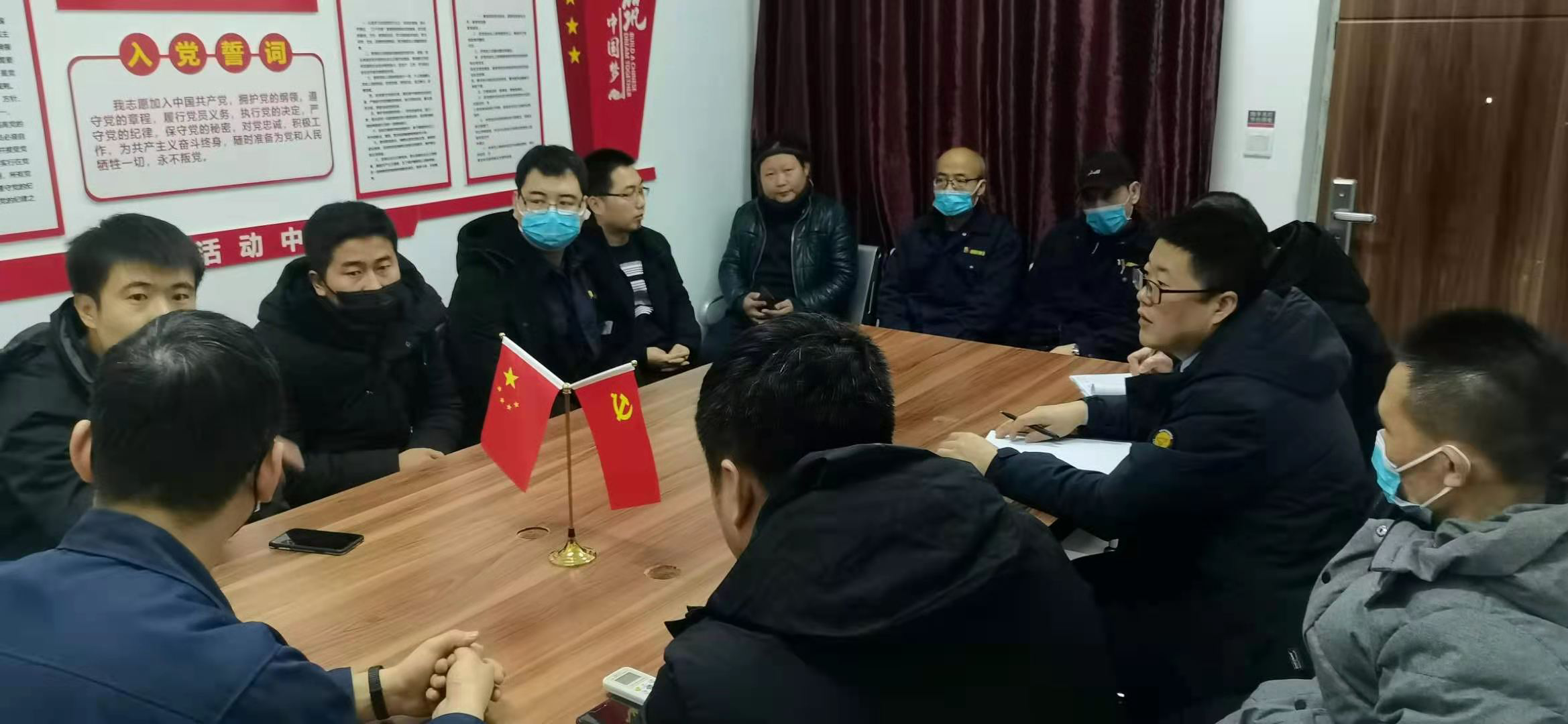 小區(qū)消防檢查，筑牢安全防線(xiàn)