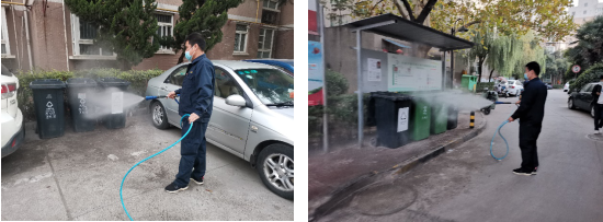 晝短情長(zhǎng)，情暖人心