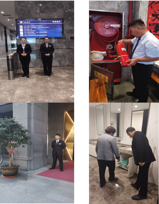 【源著商務(wù)】凝心聚力，提升服務(wù)品質(zhì)